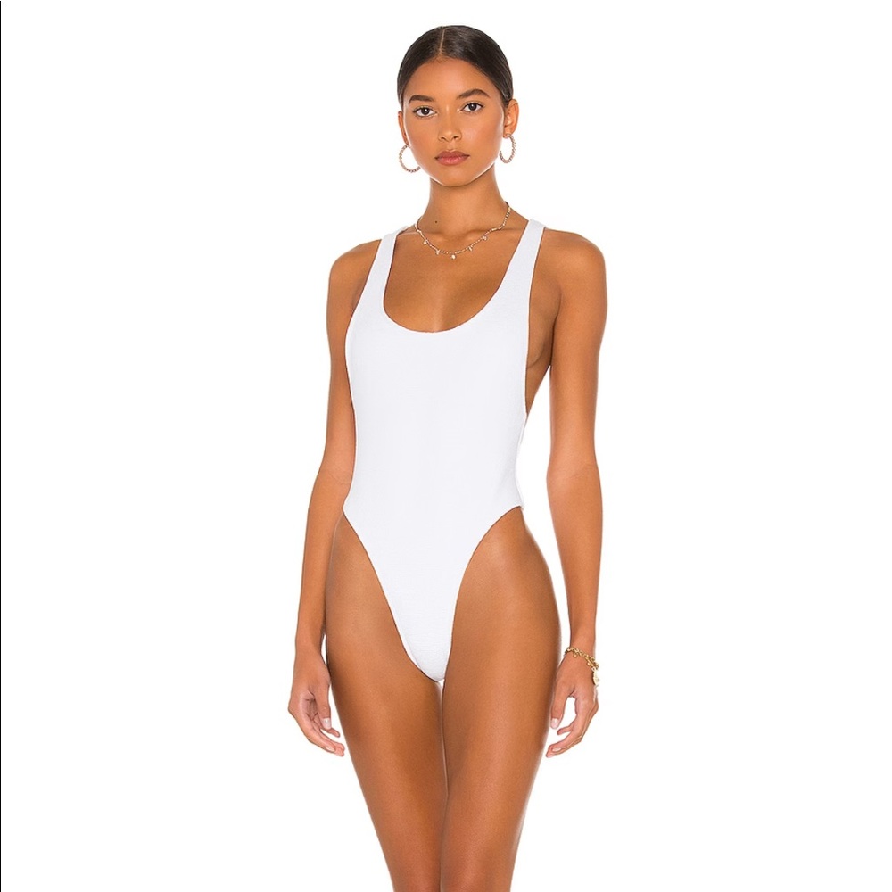 Tess One Piece